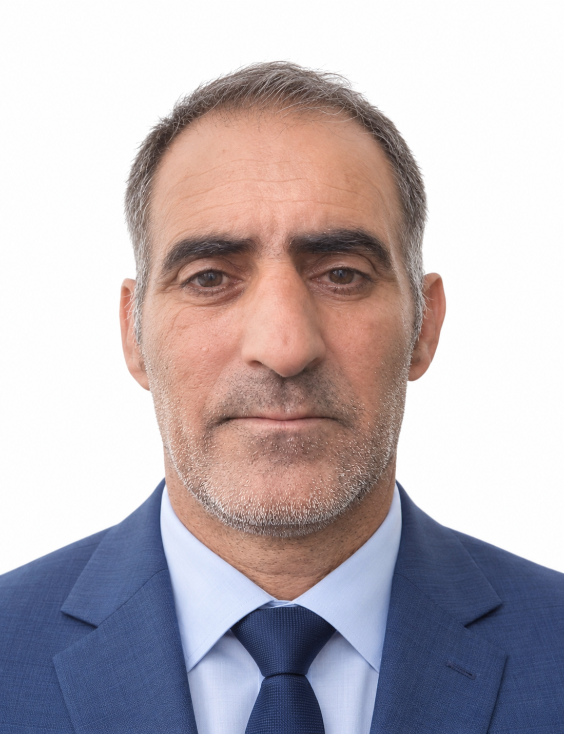 David Moreno Perez, owner of Elektro Perez
