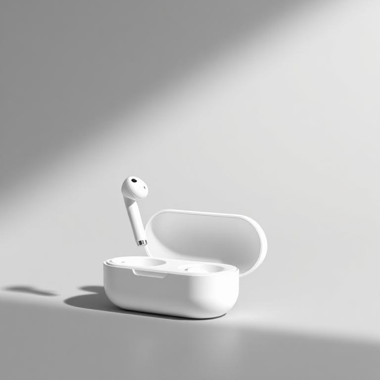 AirPods (3rd gen)