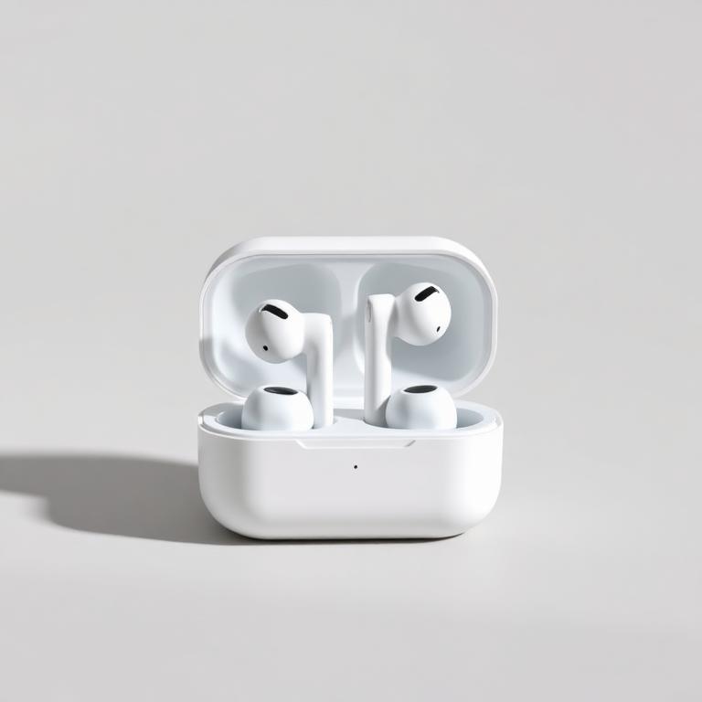 AirPods Pro (2nd gen)