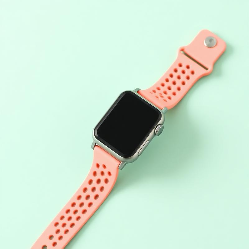 Smartwatches