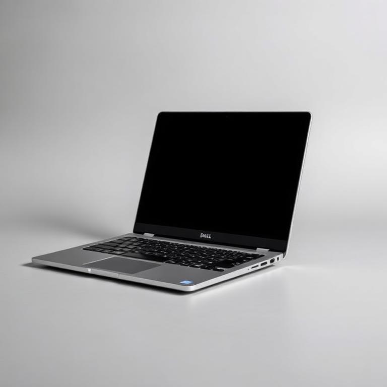 Dell XPS 13 9310