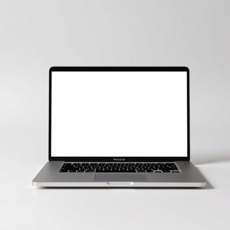 MacBook Pro 14" M1 Pro