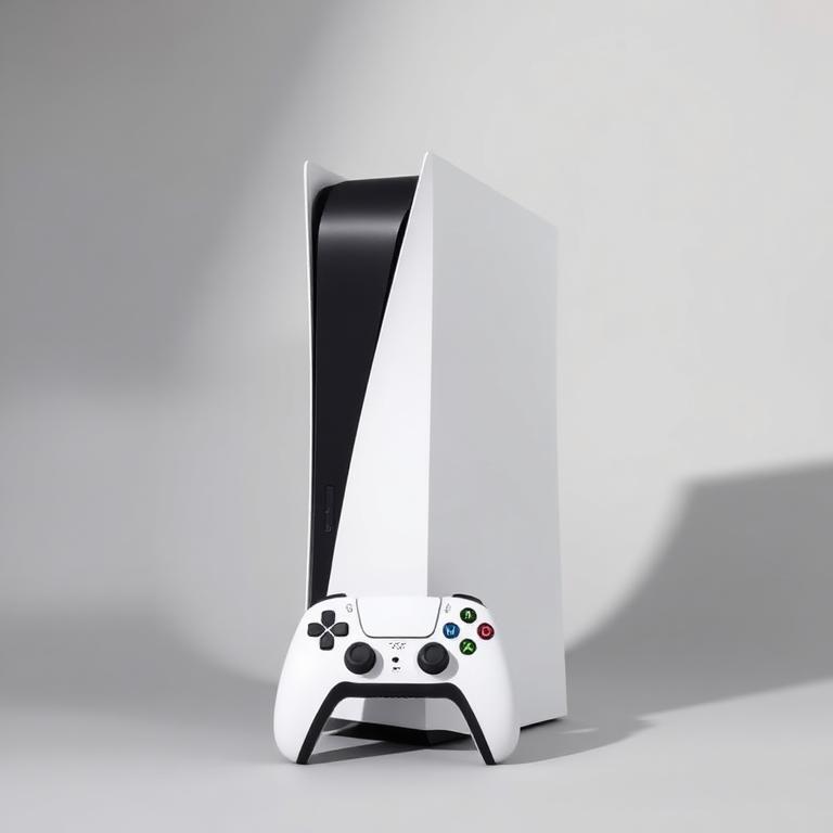 PlayStation 5 Digital Edition