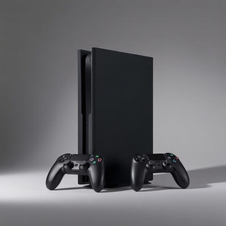 Xbox Series X 1TB
